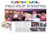 Carnaval 2013 - 01 de fevereiro de 2013