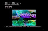 Chi Chen＿陳琦＿Work Collection