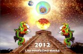 las profecias mayas