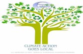 E journal Climate Action Goes Local