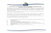 Acta sesion ordinaria N° 82 Municipalidad de Coyhaique