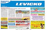 Levicko 13-10