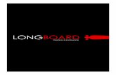 Longboard, diseño e ilustración