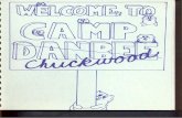 1983 Danbee Yearbook