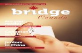 Bridge Canada August 2012