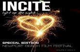 Incite Magazine Volume 6, Issue 2