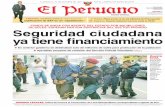 el peruano 01 septiembre 2011