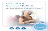 Valpak of Chippewa Valley Product Brochure