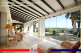Villa with magnificent views 3335-2598 Benahavis (Costa del Sol)