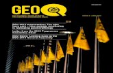 GeoQ (Issue 6)