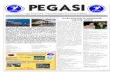Gazeta "PEGASI" KONGRESI  I PARE.