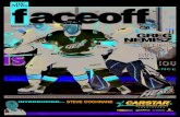 Special Features - Abbotsford Heat FaceOff March 2012