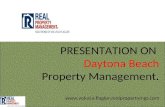 daytona beach property management companies