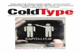ColdType 72 2013