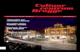 magazine #2 nov-dec Cultuurcentrum Brugge