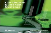 Referenz: Produktbroschüren Avdel Deutschland GmbH