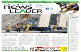 Burnaby NewsLeader, October 05, 2012