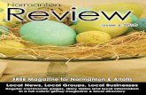 Normanton Review – Issue 6