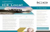 ICE Local - July 2012