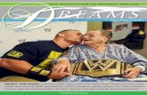 Hospice Dreams Summer Edition