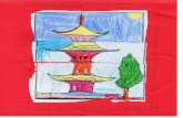 Puzzle de pagoda