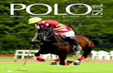 Revista Polo Sul 11ª edição