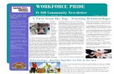 June Workforce Pride Newsletter