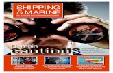Shipping and Marine Issue 104 Final Edition