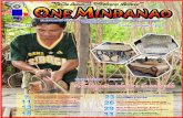 One Mindanao - August 3, 2012