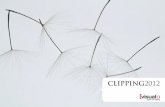 Clipping 2012 - Visual13