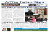 Arrow Lakes News, June 12, 2013