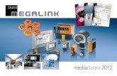 Mediadaten Megalink.ch 2012