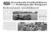 Revista Futbol nº 2