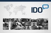IDO Prospectus 2013
