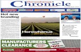 Horowhenua Chronicle 01-11-13