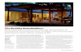 American Builders Quarterly Feature on Greenbrook Homes