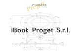 Proget - iBook