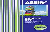 ABEIPS Katalog WTK 2011