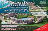 Property Finder Nov / Dec 2013