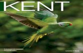 KENT magazine - April 2012 (2nd edition)