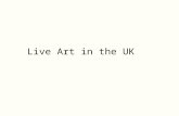 Lois Keidan Live Art in the UK _ ES2011