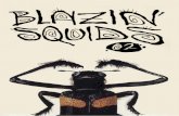 Blazing Squids #02