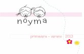 Catálogo Noyma primavera verano 2013 pvp (1)
