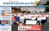Mein Oberasbach 08 09