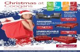 Christmas Catalogue 2010