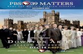PBS39 December 2011 Matters