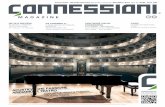 Connessioni magazine - #04 - Dec 2011/Jan 2012