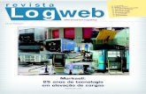 Revista Logweb 72