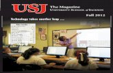 USJ Magazine