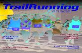 Trail Running Canada Issue 5